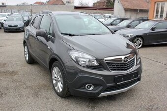 Opel Mokka 1.6 CDTI, 100 kW, COSMO