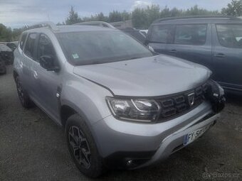Dacia Duster 1,5 BLUE DCi