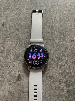 Garmin Venu 3 – bílé provedení
