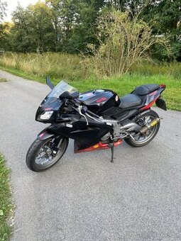 Aprilia RS 125 11kw