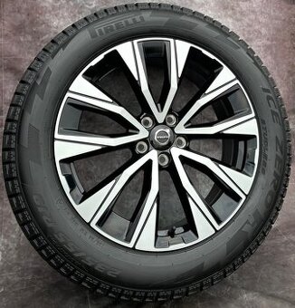 Orig.alu Bicolor Volvo XC60 235/55R19 více sad