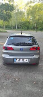 Seat Ibiza 6L 1.9 TDI 74kw (Chip 96kw)