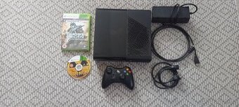 Prodám XBOX 360
