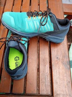 Trailové boty Inov8 Rocklite 275