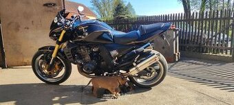 Kawasaki Z1000