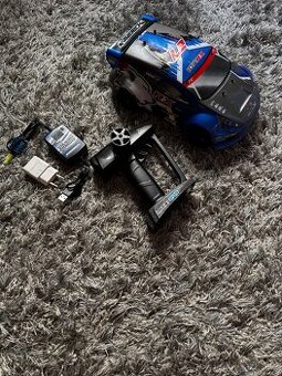 RC auto na dalkove ovladani Maverick