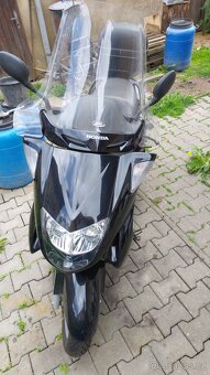 Honda foresight 250 ccm - 1