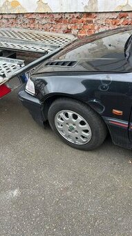Kola felicia r13 s pneu 4x100 r13 alu