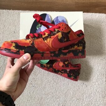 Nike SB Wizzard of Oz 42,5