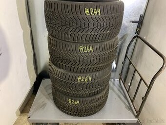 Zimní pneu 255/35/19 - 96V Hankook Icept sada č.8264