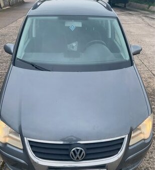 VW Touran