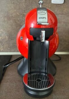 Kávovar dolce gusto