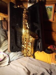 Saxofon Marcato