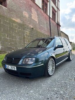 Volkswagen Bora Variant 2.3 V5 125kw AQN Highline