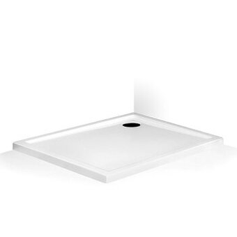 Sprchová vanička obdélníková Roth 110x80 cm akrylát 8000248 - 1