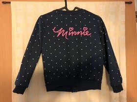 Mikinka Myska Minnie - 1