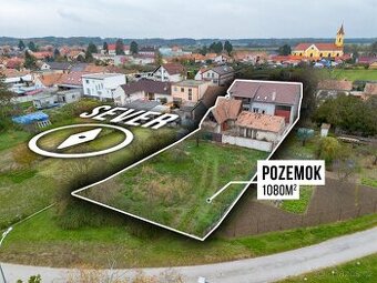 ✅Predám udržiavaný rodinný dom,SR-Kopčany, Kollárova 🏡🌳