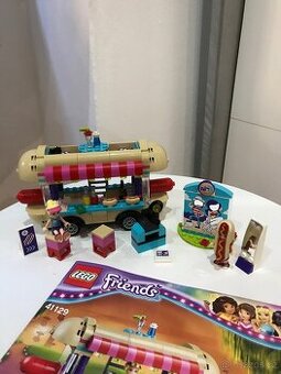Lego friends 41129
