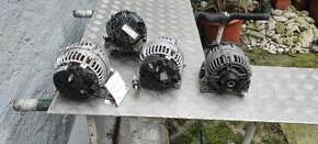 Alternator octavia touran passat golf a další