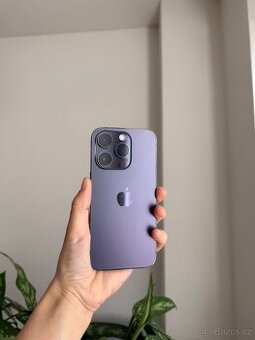iPhone 14 pro 1 tb - 1