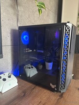 Herní pc