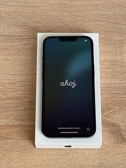 iPhone 13 128GB Midnight