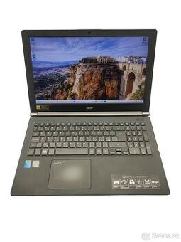 Acer Aspire V15 Nitro MS2391 ( 12 měsíců záruka )