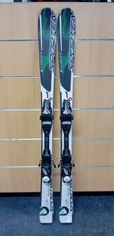 lyže Sporten X-fighter 130cm po servisu