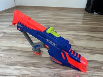 Nerf Nitro blaster