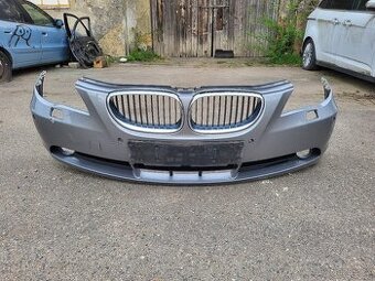 Prodám přední nárazník bmw e60