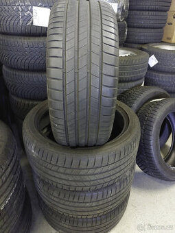 255/40 R20 101Y Bridgestone T005 letní 4ks