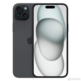 iPhone 15 plus 128GB