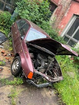 Opel kadett