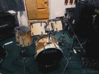Tama Rockstar