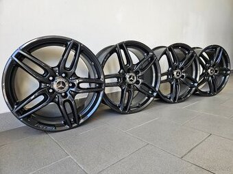 Disky Orig. Mercedes AMG 5x112 18" - Top
