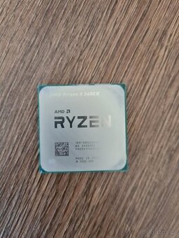 Ryzen 5600X