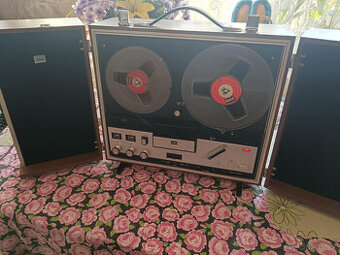 TOSHIBA GT 840 S