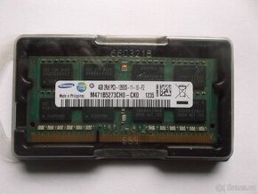 paměť 4 GB