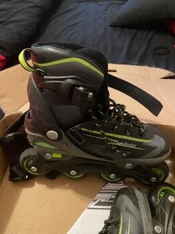 In line vel 33-36
