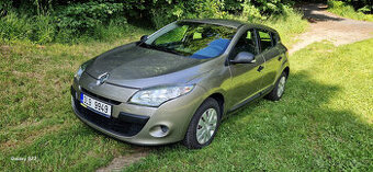 Renault Megane - 57.000 km