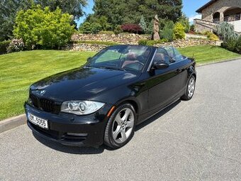 BMW 120i e88