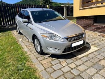 Ford Mondeo 1.8 tdci- 2010, bez DPF FILTRU