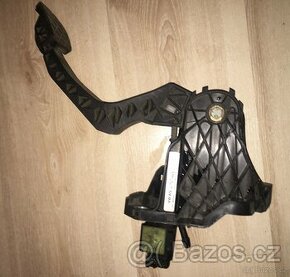 VW,Škoda,Audi,Seat hlavni spojkový válec a spojkový pedál