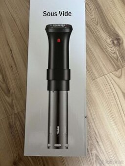 Sous-vide vařič sous vide