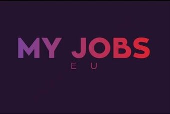 My Jobs EU