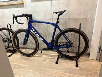 Trek Domane SL6 Gen4 vel 58 150km w/ Aeolus Elite 50 wheels