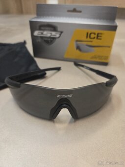 Brýle ESS ICE ONE - Nové
