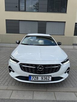 Opel Insignia B Sports 1.5 CDTI Business - 1 maj.