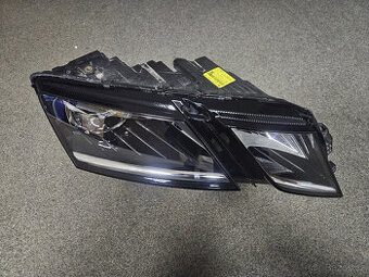 Full led přední pravé světlo Octavia 3 facelift