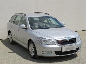 Škoda Octavia II 1.6 TDi , 77 kW nafta, 2011